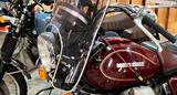 Moto Guzzi 1000 California II - MOTO GUZZI 1000