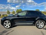 Porsche Prosche Macan S Panorama 2021 vollausgestattet - Porsche Macan in Hagen