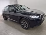 BMW X4 xDrive 30d M Sport ACC AHK HiFi LED PANO 3-ZK - BMW Gebrauchtwagen in Nürnberg