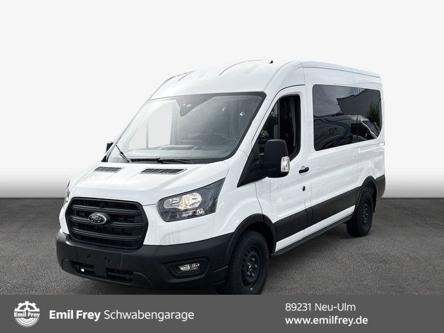 Ford Transit 350 L2H2 VA Trend 110 kW, 4-türig (Diese