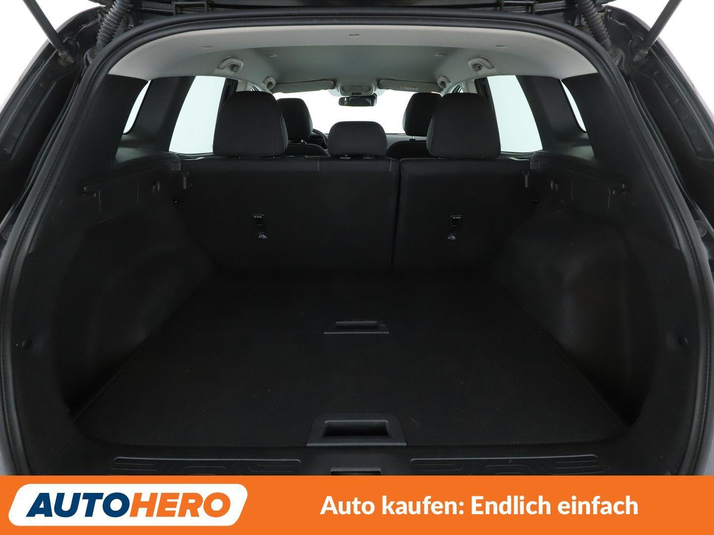 Renault Kadjar 1.3 TCe Business*NAVI*TEMPO*PDC*SHZ*ALU*, миниатюра 16