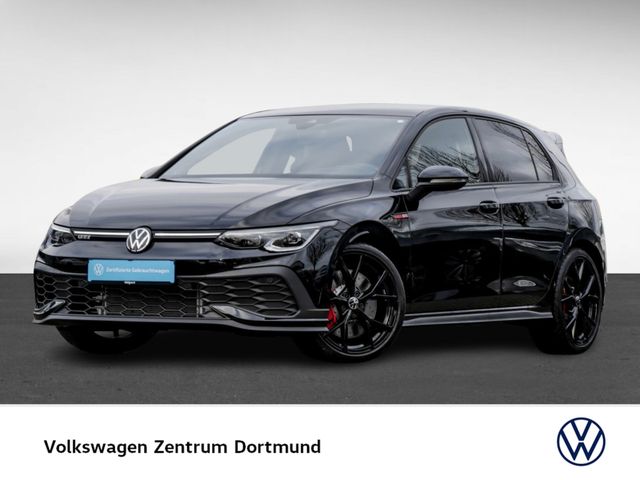 Volkswagen Golf GTI CLUBSPORT AKRAPOVIC HARMANKARDON PANO