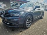 Volkswagen Tiguan Life NAV PDC LED SHZ ACC APP - gebrauchte Volkswagen Tiguan aus dem Jahr 2023