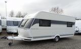 Hobby Excellent Edition 495 UL *Mietwagen 2026* - Hobby Excellent 495
