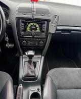 Skoda Octavia 2.0 TDI DSG RS Combi RS - Skoda Octavia aus 2011: RS Combi