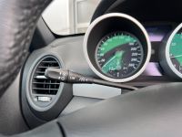 Mercedes-Benz SLK 200 Kompressor Aut. SCHECKH. SHZ LEDER PDC bei Autohaus Landmann & Maier OHG