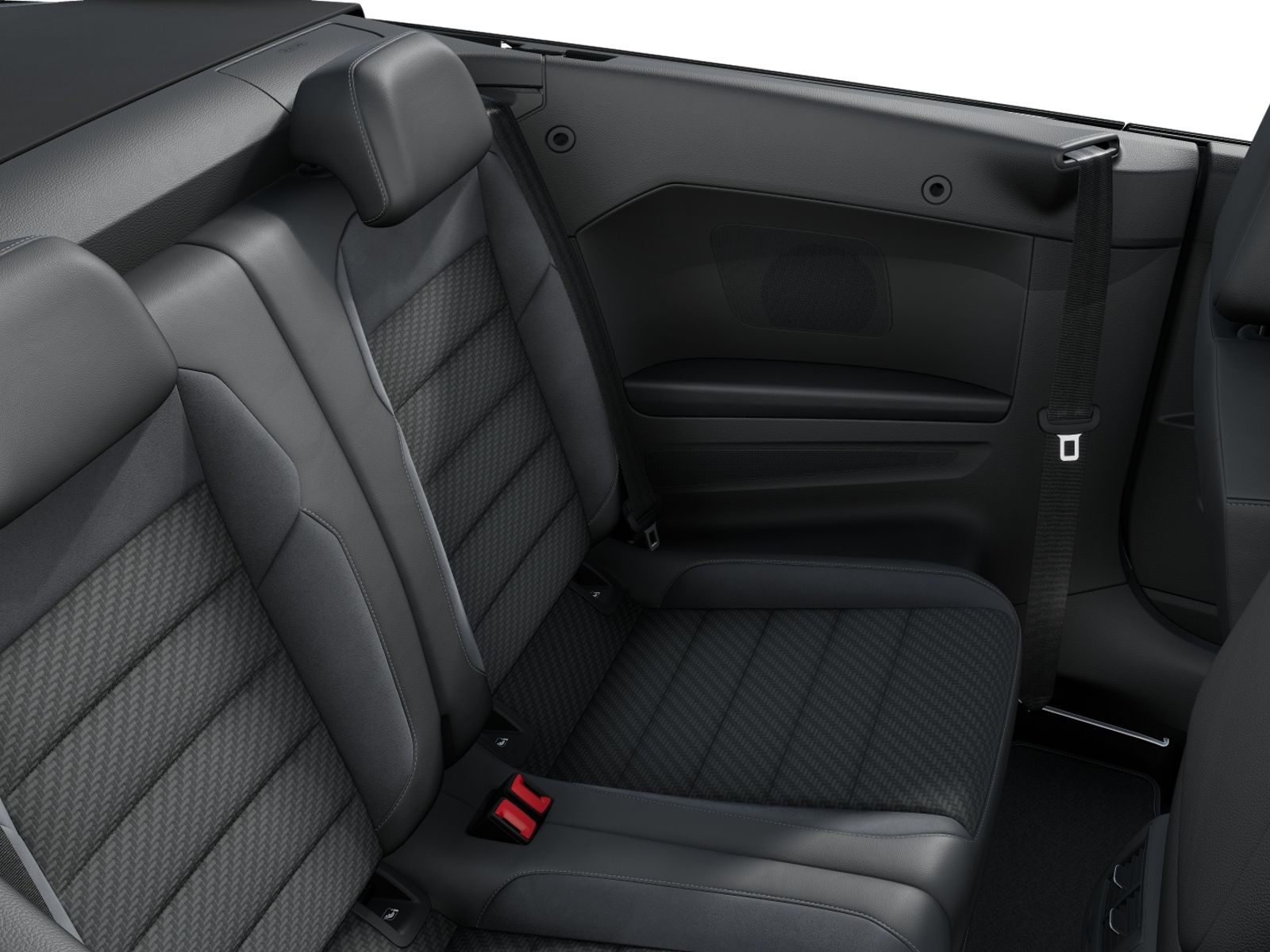 Fahrzeugabbildung Volkswagen T-Roc Cabriolet R-Line 1.5 TSI DSG *AHK, Soundsy
