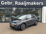 BMW i3 Basis Comfort Advance 22 kWh*82%SOH*Warmtepom - gebrauchte BMW i3 aus dem Jahr 2015