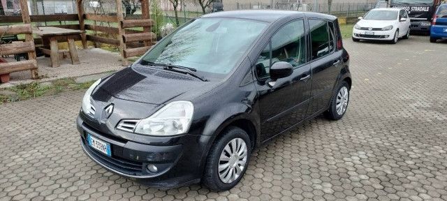 Renault Modus 1.5 dci Live! 90cv