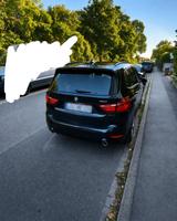 BMW 220 Gran Tourer 220d Steptronic Luxury Line ... - BMW 220 Gran Tourer aus 2019
