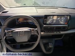 Fiat Professional Scudo L2 120PS MT6