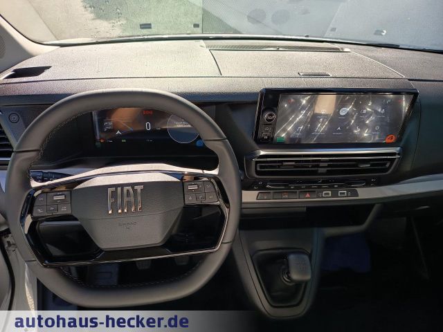Fiat Professional Scudo L2 120PS MT6