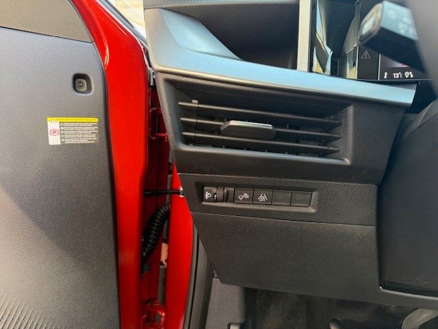 Fahrzeugabbildung Opel Frontera Elektro GS 44kWh 113PS Navi/Kamera!