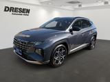 Hyundai Tucson Hybrid 1.6 T-GDi 230PS6-AT 4WD N-Line Nav