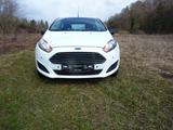 Ford Fiesta 1,25 44kW Trend - gebrauchte Ford Fiesta aus dem Jahr 2013