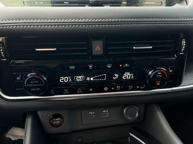 Fahrzeugabbildung Nissan X-Trail 1.5 VC-T e-Power Tekna+ 20Zoll*PP*HUD