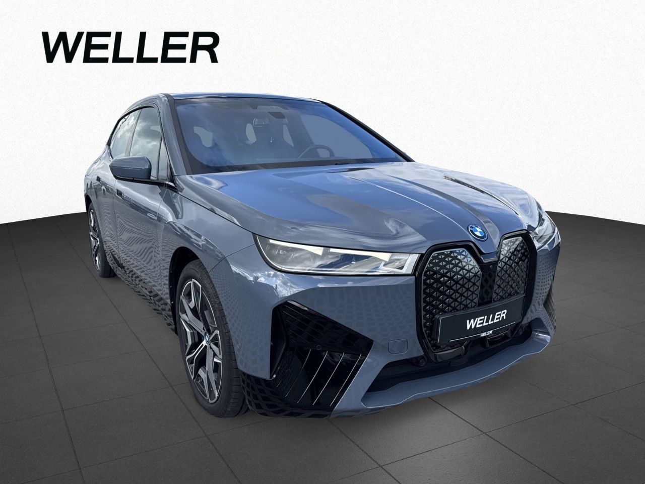 BMW iX 40 Sport Excellence SkyL Laser St foto 5