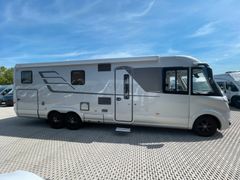 HYMER / ERIBA / HYMERCAR B 880 MasterLine | Ein Traum - Mehr geht nicht!*