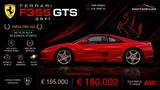 Ferrari FERRARI F355 GTS F1 | ITALIANA | 24.200 KM | TAR - Ferrari F355 GTS