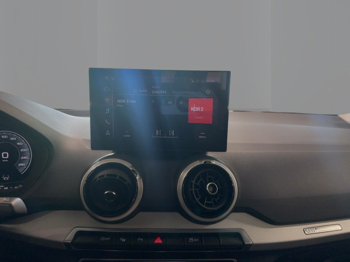 Audi Q2 - Bild 12