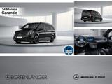 Mercedes-Benz V 300 d 4M AMG L Leder Distronic Nigh Avantgarde