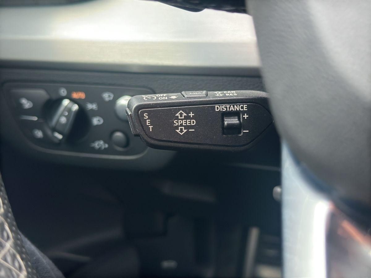 Q5 40 TDI quattro S line AHK MATRIX LED RFK