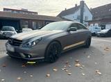 Mercedes-Benz CLS 63 AMG 6,3 L - Mercedes-Benz: Coupe, C63
