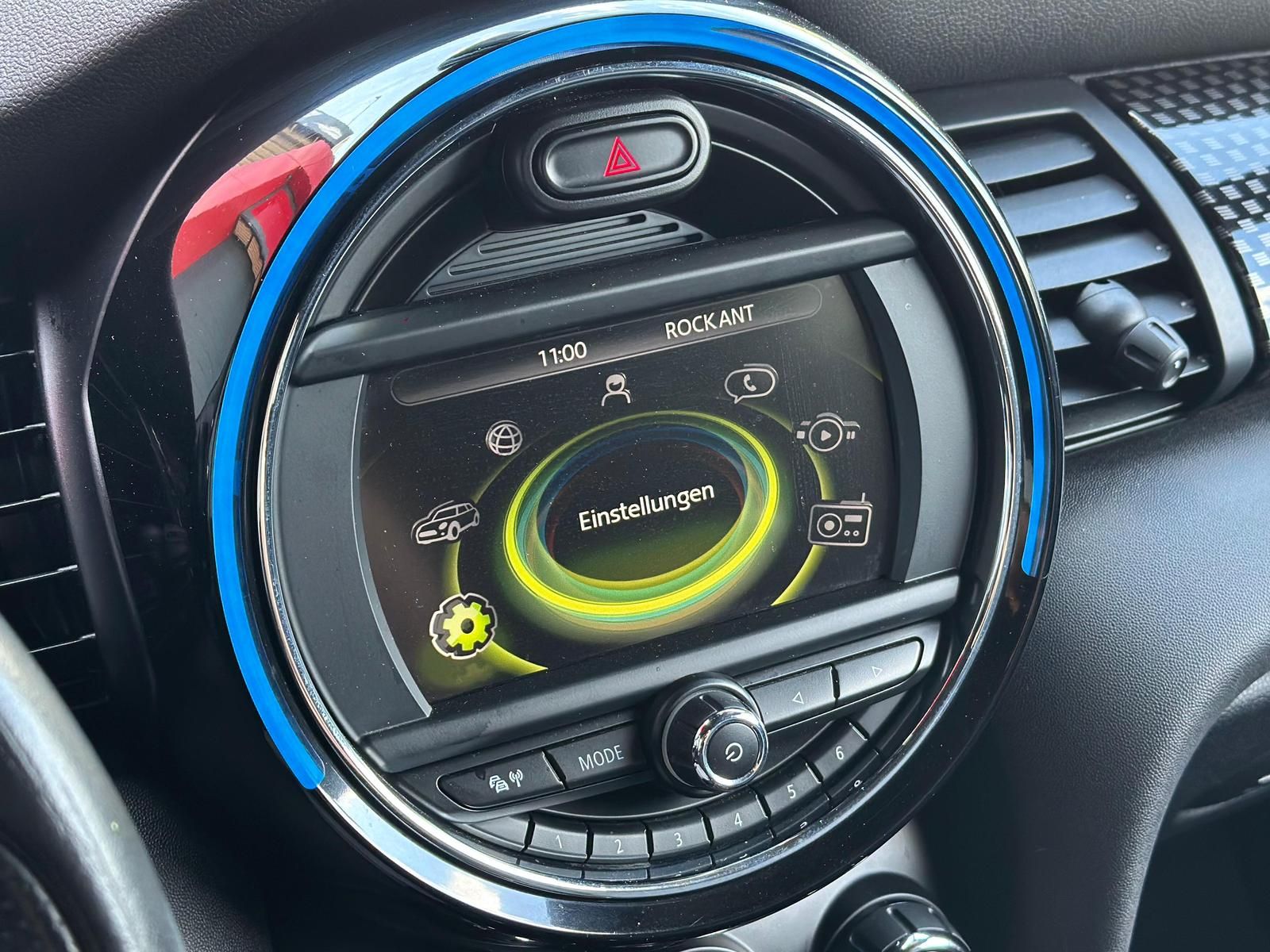 MINI John Cooper Works Cabrio LED#SHZ#SH#SEHRGEPFLEGT - Image 13