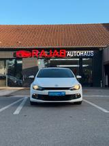 Volkswagen Scirocco 1.4 TSI - Volkswagen Scirocco: Sitzheizung, mit Klimaanlage