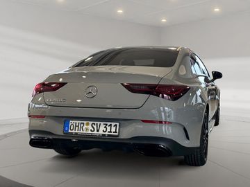 Mercedes CLA 180 - 3