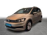 Volkswagen Touran 2.0TDI CL PDC V-Cockpit 7-Sitze AHK - Volkswagen Touran Jahreswagen mit Diesel-Antrieb