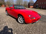 BMW Z1, Originalzustand, 2.Hd., Hardtop - BMW Z1 mit 3 Türen