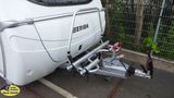 HYMER / ERIBA / HYMERCAR Nova Light 465 Clever Deals Beck-45  - HYMER / ERIBA Wohnwagen Nova 465