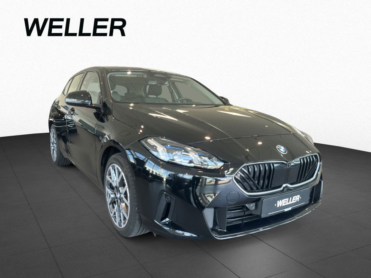 BMW 120 - Bild 4
