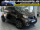 Smart forfour 1.0 passion, Automatik, Klimaautom., PDC - gebrauchte Smart ForFour aus dem Jahr 2019