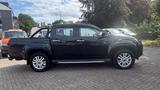 Isuzu D-Max DOUBLE CAB 4WD LS AUTOM/LEDER/KAMERA/AHK - Isuzu Gebrauchtwagen