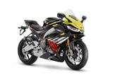 Aprilia RS 660 Factory - APRILIA RS 660 FACTORY