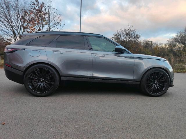 Otros Range Rover  Velar D300 R-Dynamic,22 Zoll,...