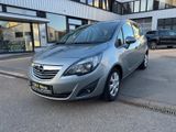 Opel Meriva 1,4 Turbo16V/Tüvneu/Klima/Tempomat /Euro5 - Opel Meriva: 16v