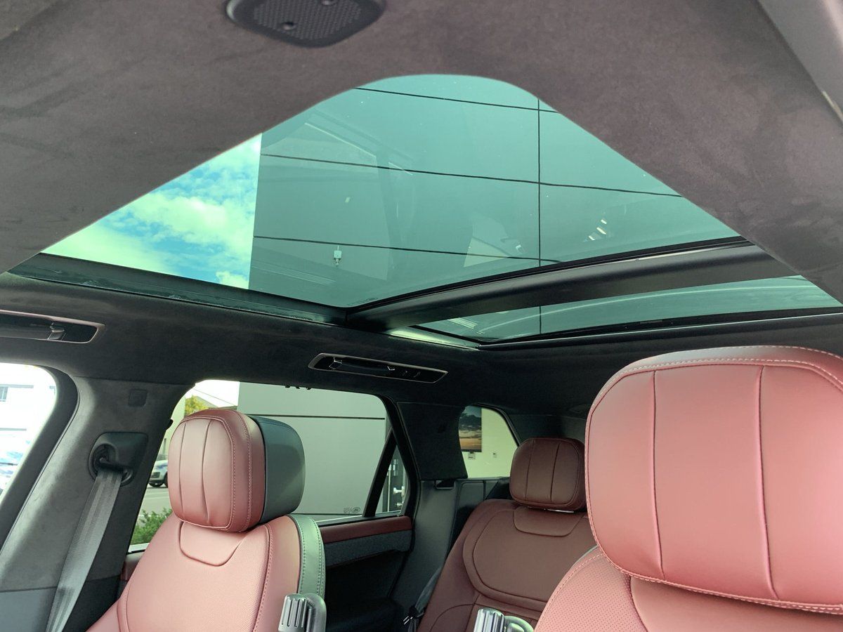 Land Rover Range Rover Sport - Bild 16