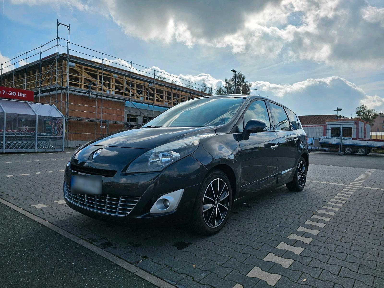 Renault Grand Scenic