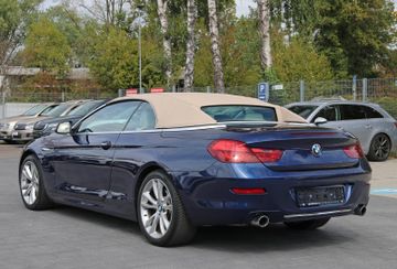 BMW 640 - 7