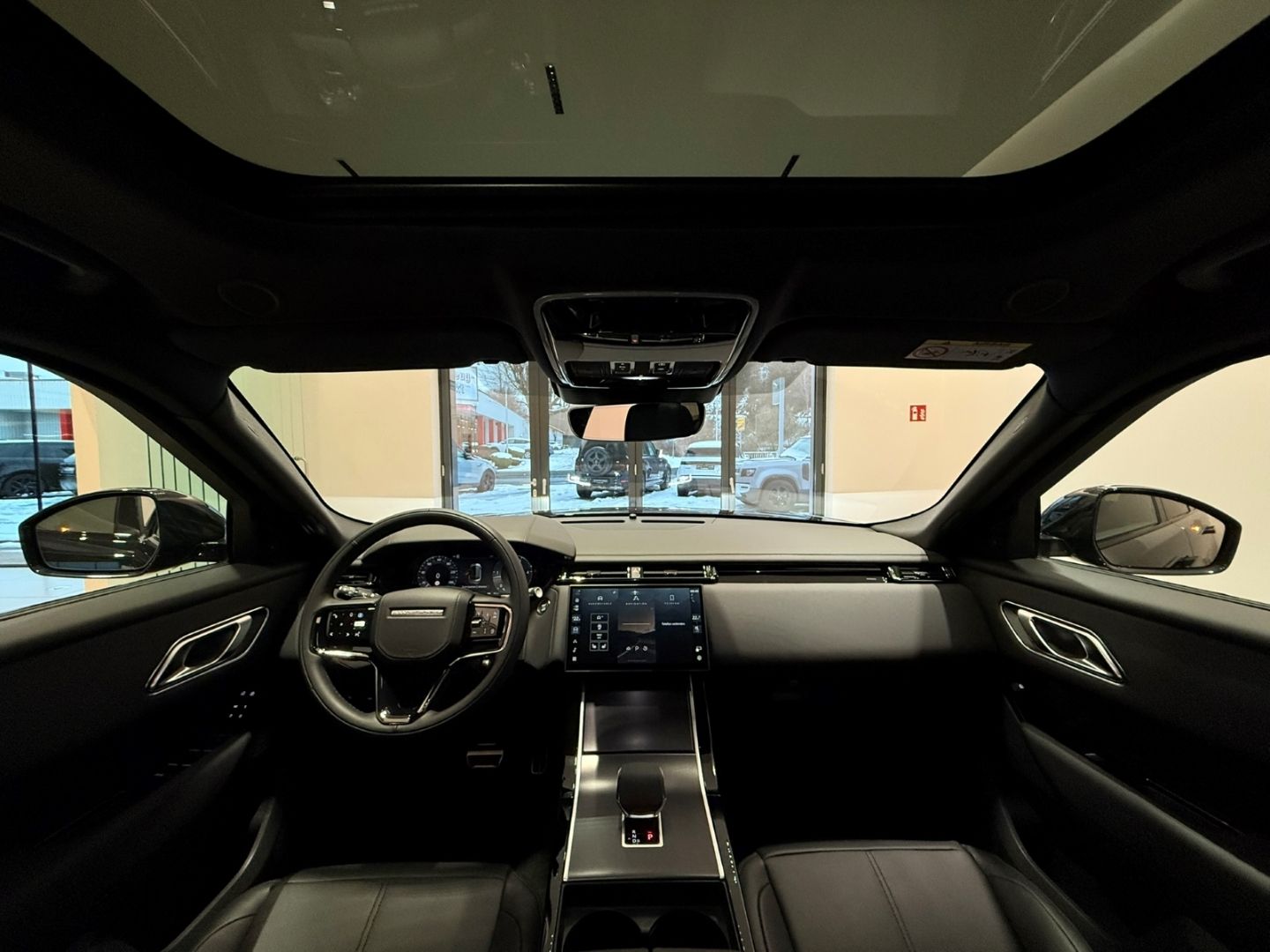 Land Rover Range Rover Velar - Bild 16