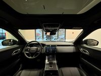 Land Rover Range Rover Velar - Vorschau Bild 16