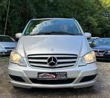 Mercedes-Benz Viano*3.0*CDI*V6*Automatik*1*Hand*TÜV*Neu* - Mercedes-Benz Viano in Duisburg