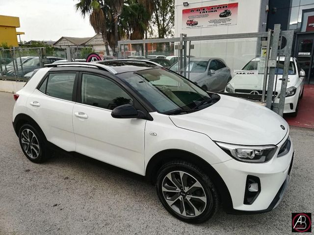 Kia KIA - Stonic - 1.6 CRDi 110 CV - EURO6 - UNIPRO.