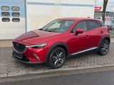 Mazda CX-3 Exclusive-Line - Mazda CX-3 mit Diesel-Antrieb: Exclusive Line