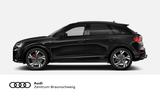 Audi Q3 S line 45 TFSI quat. PANO+AHK+MEMORY+SONOS - Audi Q3 Neuwagen