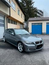 BMW 325d e91 Touring LCI Facelift / Automa... - gebrauchte BMW 325 mit Facelift