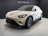 Smart #3 25th Anniversary Edition - Premium mit BRABUS - Smart #3: Sportwagen